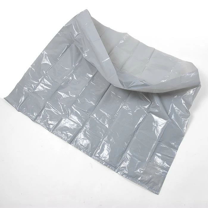アメリカ軍 簡易トイレキット 新品 -