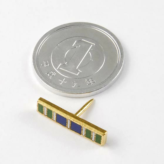 アメリカ陸軍 U.S.ARMY 功績ピンズ 新品 11NB-