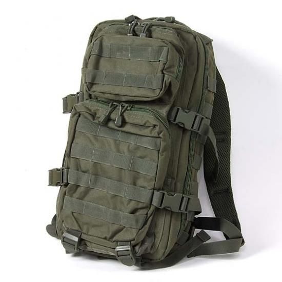 (6/10まで特価)U.S. ミリタリー バックパック 新品 A9N