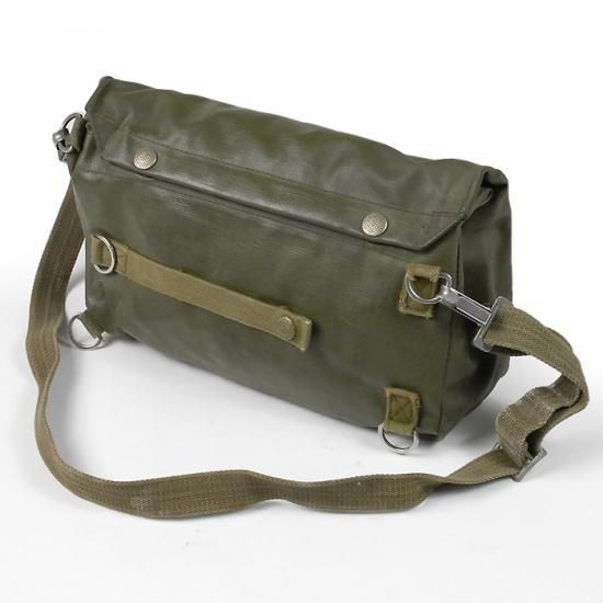 スイス軍 エンジニア ショルダーバッグ USED 186U-