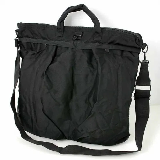 【3カラー特価】U.S. ヘルメットバッグ 新品 A1N=