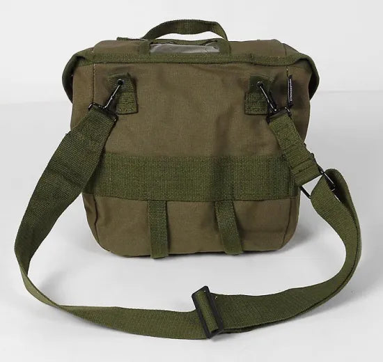 【2カラー】U.S. M-61 コンバット ショルダーバッグ 新品 A2N=