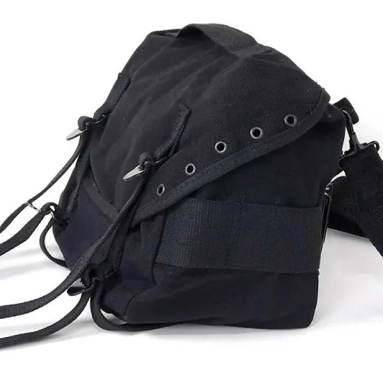 【2カラー】U.S. M-61 コンバット ショルダーバッグ 新品 A2N=