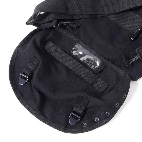 【2カラー】U.S. M-61 コンバット ショルダーバッグ 新品 A2N=