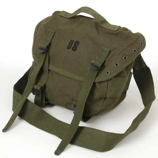 【2カラー】U.S. M-61 コンバット ショルダーバッグ 新品 A2N=