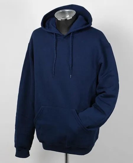 U.S. SOFFE ネイビー フードスウェットシャツ 新品 USSW60N