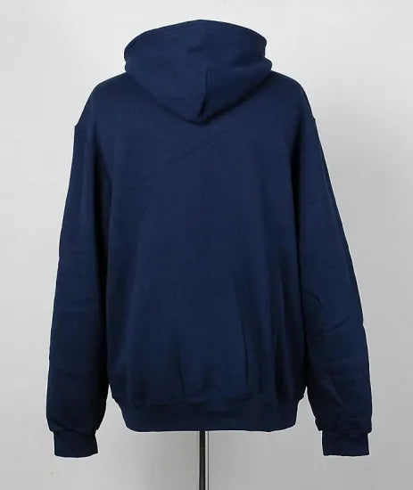 U.S. SOFFE ネイビー フードスウェットシャツ 新品 USSW60N