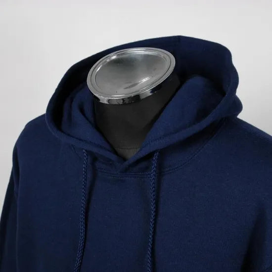 U.S. SOFFE ネイビー フードスウェットシャツ 新品 USSW60N