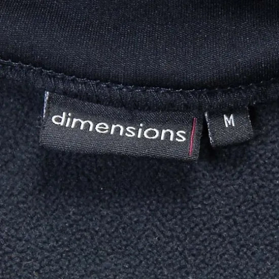 イギリス ブラック コープ スタッフジャケット USED B20BU