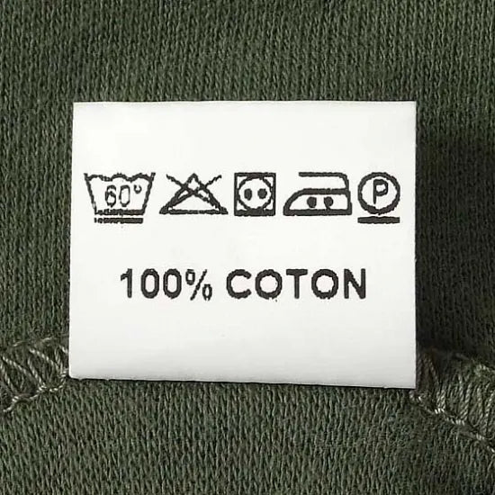 フランス軍 OD F-1 ハーフジップ コンバットシャツ 新品 F23N-