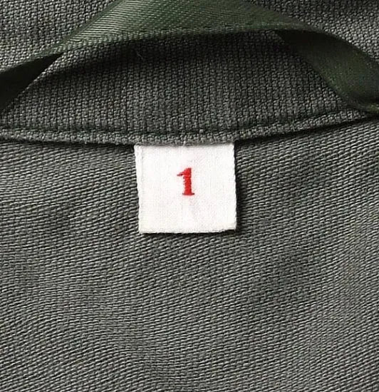 (10/18まで特価)ドイツ軍 ビンテージ 初期型 モールスキンジャケット USED G14U=