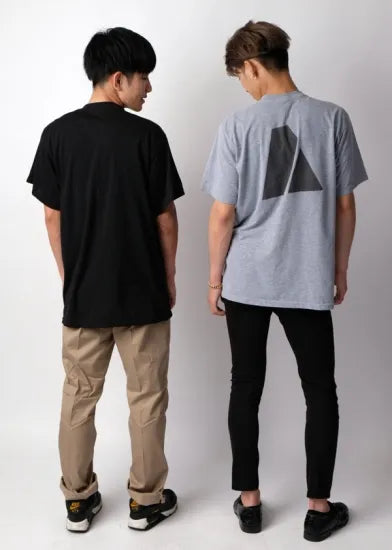 アメリカ軍 U.S.ARMY グレー 前期型 IPFU トレーニング Tシャツ USED T45U-