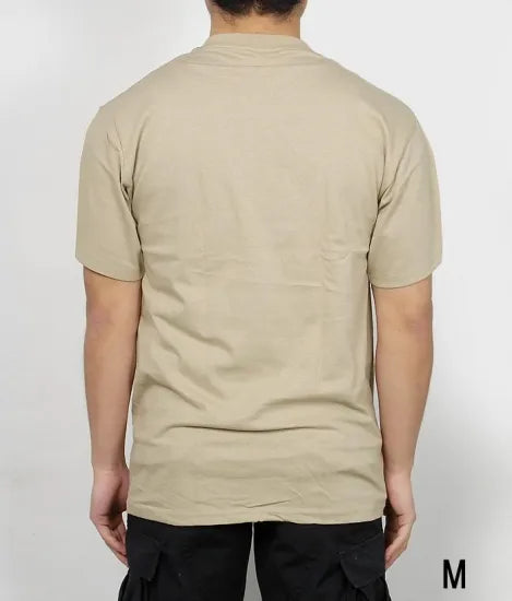 U.S. サンド SOFFE コットン Tシャツ 新品 T44N-