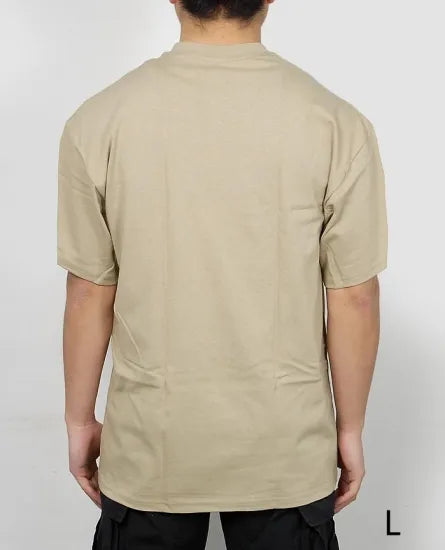 U.S. サンド SOFFE コットン Tシャツ 新品 T44N-