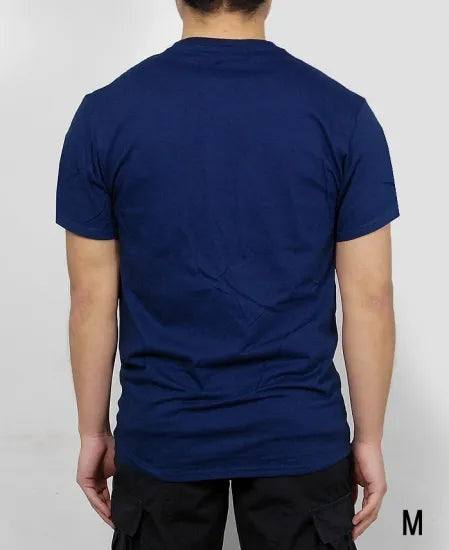 U.S. ネイビー SOFFE ミリタリーTシャツ 新品 T46N-