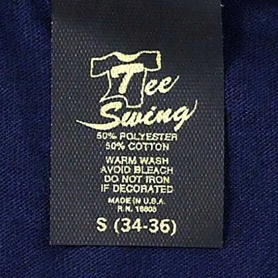 U.S. ネイビー SOFFE ミリタリーTシャツ 新品 T46N-