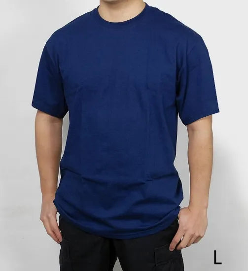 U.S. ネイビー SOFFE ミリタリーTシャツ 新品 T46N-