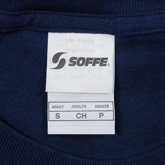 U.S. ネイビー SOFFE ミリタリーTシャツ 新品 T46N-