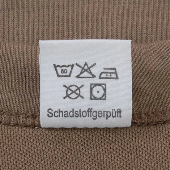 ドイツ軍 ARMY フラッグワッペン付 Tシャツ 新品 T61N-