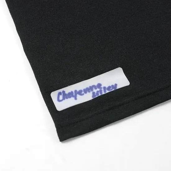 アメリカ軍 U.S.ARMY ブラック 後期型 APFU トレーニングTシャツ USED T45BU-