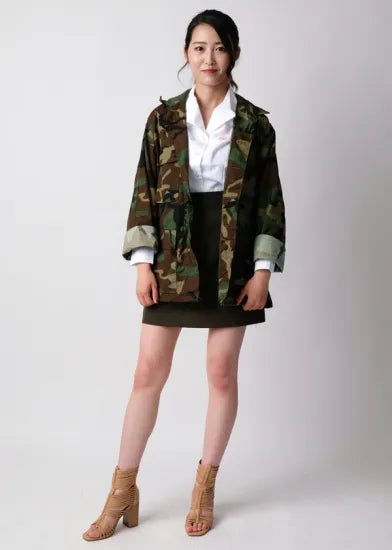 アメリカ海兵隊 USMC マリーンブラウン オフィサースカート 新品 MC-SKT-N=