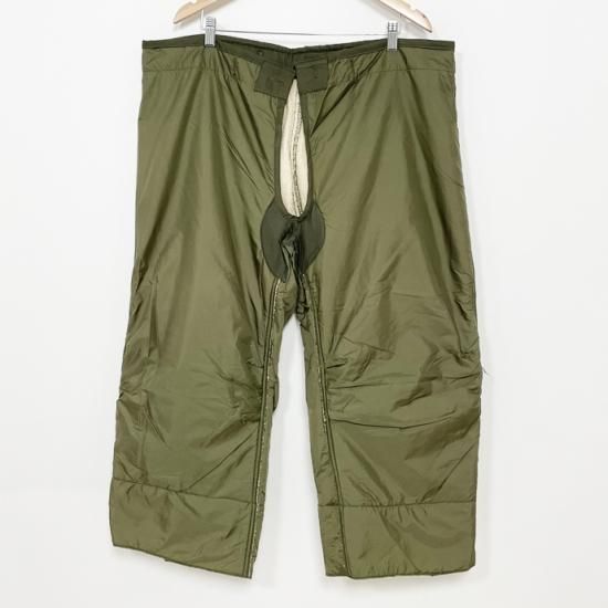 アメリカ軍 OD M-51 パンツライナー 新品 51LINER-N