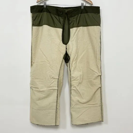 アメリカ軍 OD M-51 パンツライナー 新品 51LINER-N