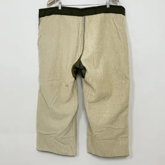 アメリカ軍 OD M-51 パンツライナー 新品 51LINER-N