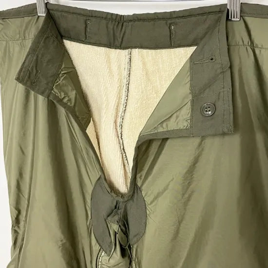 アメリカ軍 OD M-51 パンツライナー 新品 51LINER-N