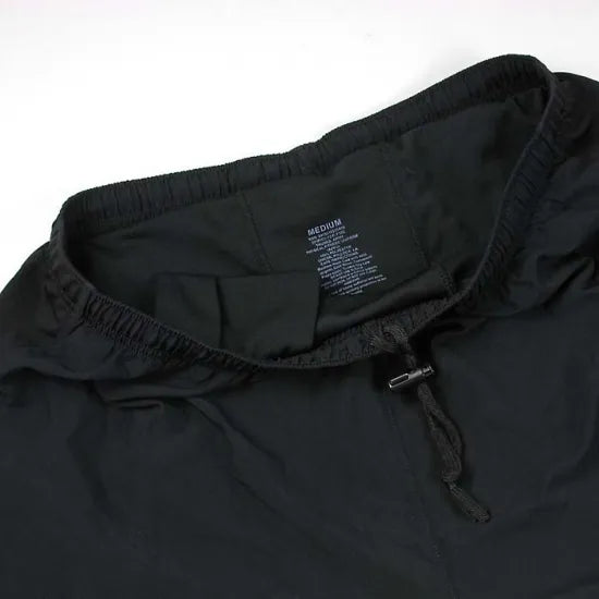 アメリカ軍 U.S.ARMY ブラック 後期型 APFU トレーニング ショートパンツ USED PT-SHORTS-GU-