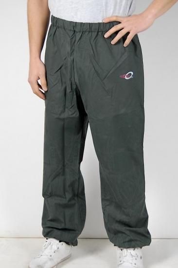 フランス フレクソタン ダークグレーパンツ 新品 428N