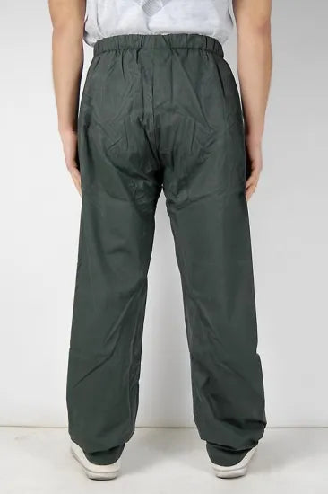 フランス フレクソタン ダークグレーパンツ 新品 428N