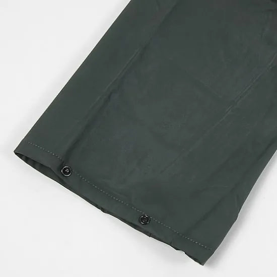 フランス フレクソタン ダークグレーパンツ 新品 428N