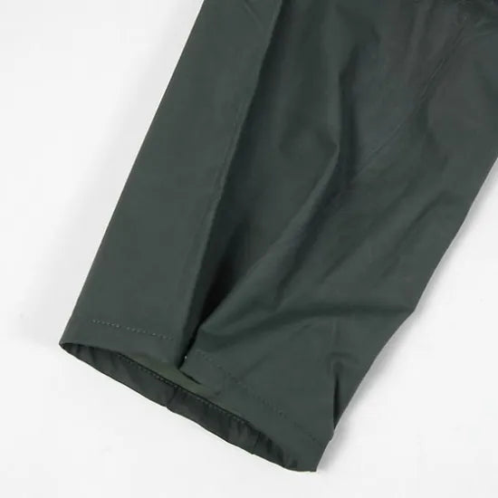 フランス フレクソタン ダークグレーパンツ 新品 428N