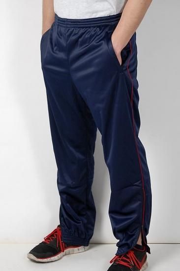 フランス陸軍 ネイビー トレーニングパンツ 新品 429N=