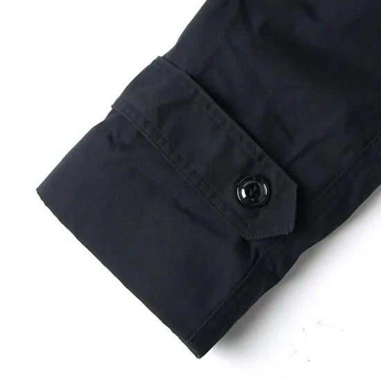 【レディース特価】アメリカ空軍 USAF ネイビー レディース トレンチコート 新品