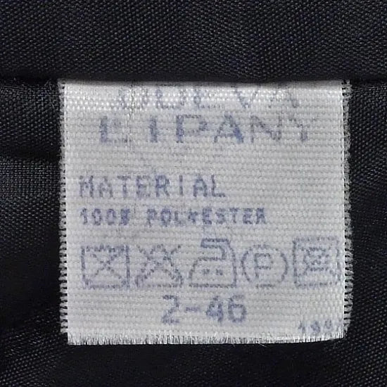 チェコ軍 OD M-98 パーカー USED