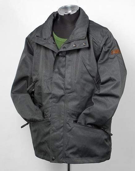 フランス Club Chasse ハンティングパーカー 新品 488N