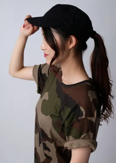 【3カラー】ドイツ パトロールキャップ 新品 M16N-