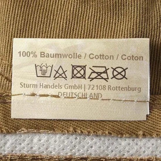 【3カラー】ドイツ パトロールキャップ 新品 M16N-