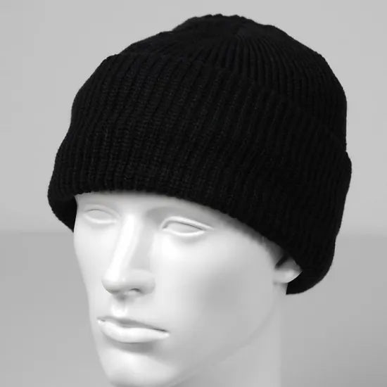 【2カラー】ドイツ 3M シンサレート ウォッチキャップ 新品 M24N-