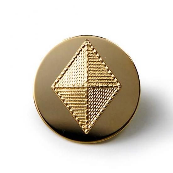 アメリカ陸軍 U.S.ARMY ファイナンス 勲章ピンバッジ 新品 18NH-