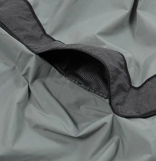 アメリカ軍 U.S.ARMY グレー 前期型 IPFU トレーニングジャケット 新品 A78N=