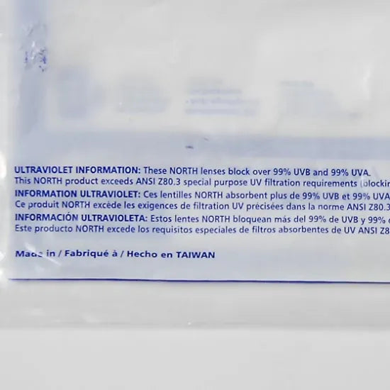 NORTH セーフティーグラス 新品 =