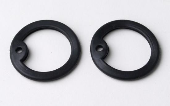 アメリカ軍 ドッグタグ サイレンサー 新品 101S-