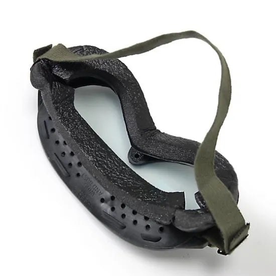 U.S. バリスティックプロテクション ゴーグル 新品 2N