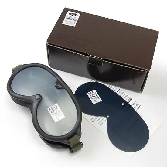 U.S. バリスティックプロテクション ゴーグル 新品 2N