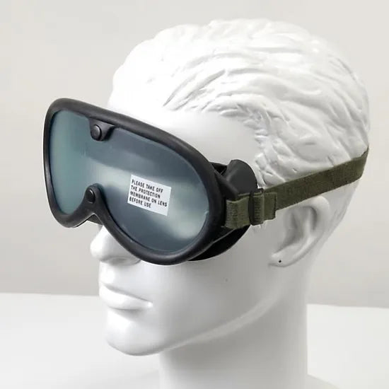 U.S. バリスティックプロテクション ゴーグル 新品 2N