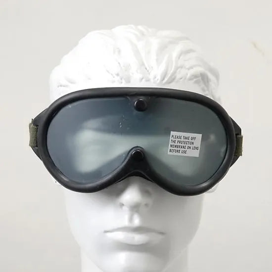 U.S. バリスティックプロテクション ゴーグル 新品 2N