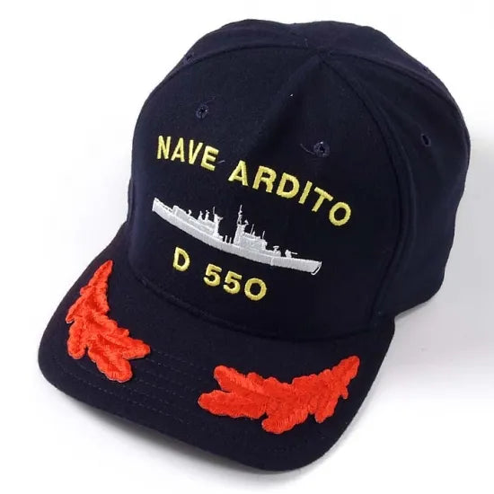 US.リーフ、ワッペン(新品)LEAF